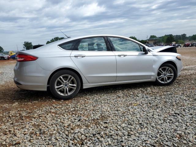 Vin: 3fa6p0h70jr117589, lot: 56718565, ford fusion se 20183