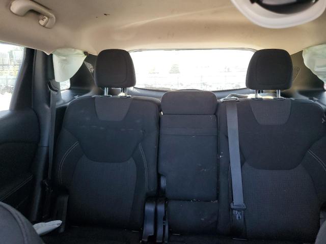 2015 JEEP CHEROKEE L - 1C4PJLCS8FW597348