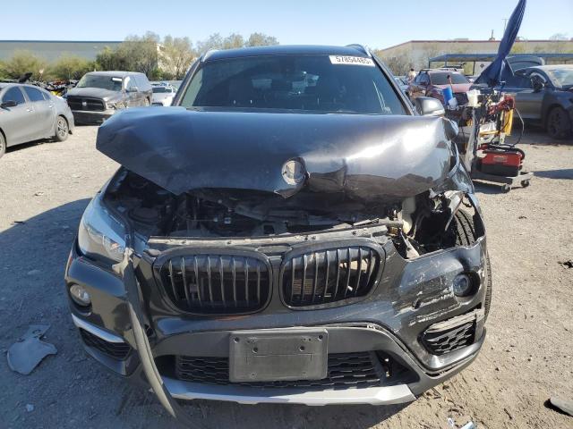 2018 BMW X1 SDRIVE2 WBXHU7C39J5H39335