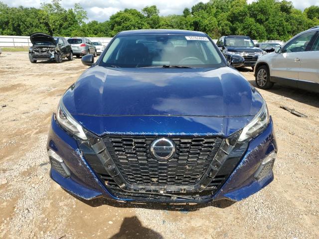 2020 NISSAN ALTIMA SR - 1N4BL4CV0LC260647