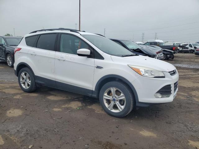 Vin: 1fmcu0gx7dud17112, lot: 57862945, ford escape se 20134