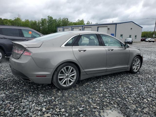 Vin: 3ln6l2j9xfr622989, lot: 58037965, lincoln mkz 20153