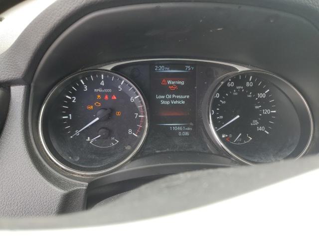 2016 NISSAN ROGUE S - KNMAT2MV4GP618274