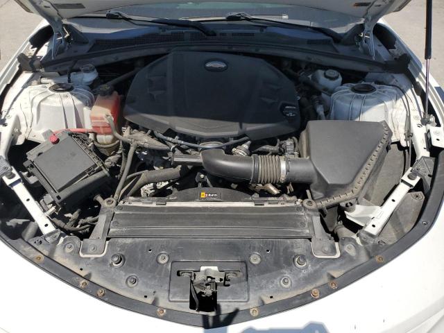 2016 CHEVROLET CAMARO LT 1G1FB1RS3G0183900