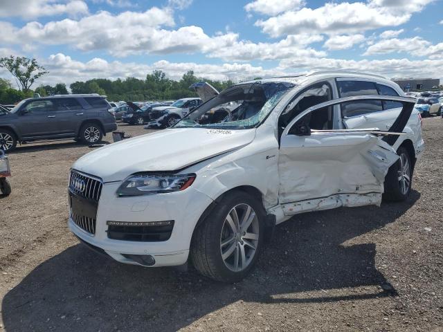 AUDI Q7 PREMIUM