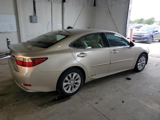 Vin: jthbw1gg2d2014135, lot: 56459225, lexus es300 300h 20133