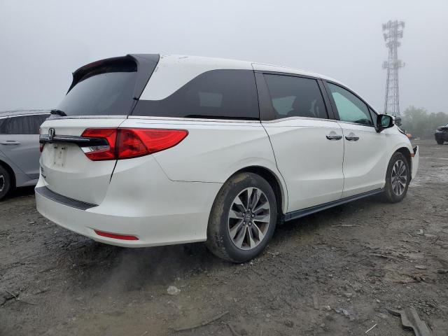 Vin: 5fnrl6h70mb007251, lot: 56692365, honda all models exl 20213