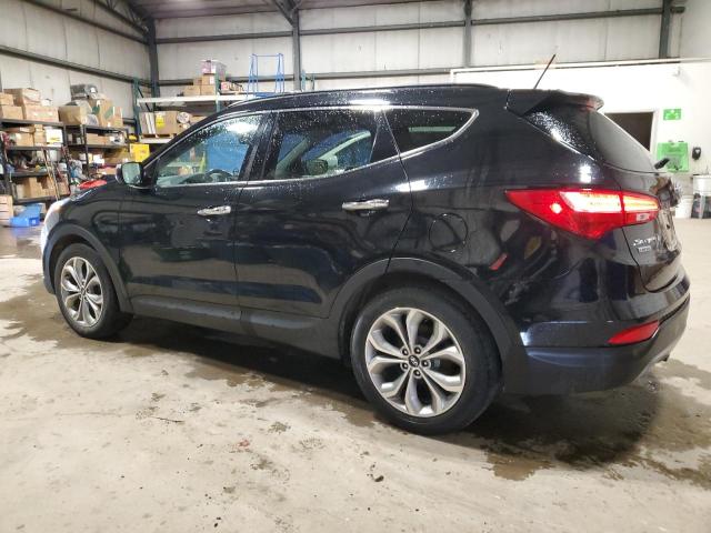 Vin: 5xyzudla0gg370134, lot: 57402465, hyundai santa fe 20162
