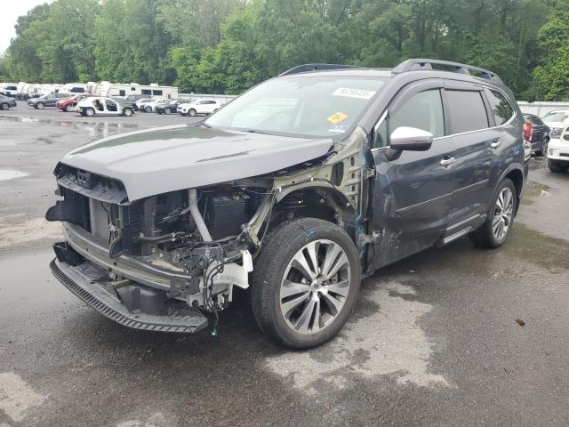 SUBARU ASCENT TOU