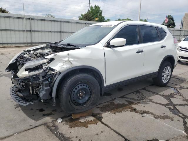 2016 NISSAN ROGUE S - KNMAT2MV4GP618274