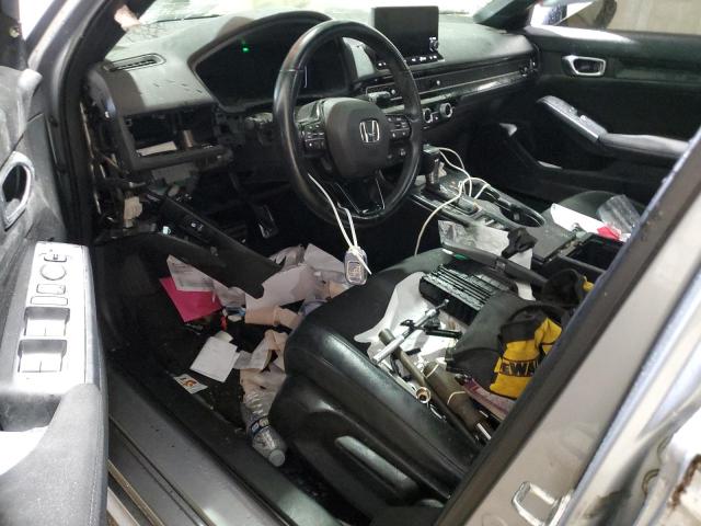 2022 HONDA CIVIC SPOR 2HGFE2F55NH515543