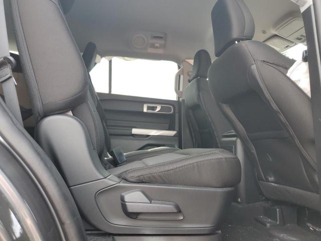 2023 FORD EXPLORER X - 1FMSK7DH4PGB62223