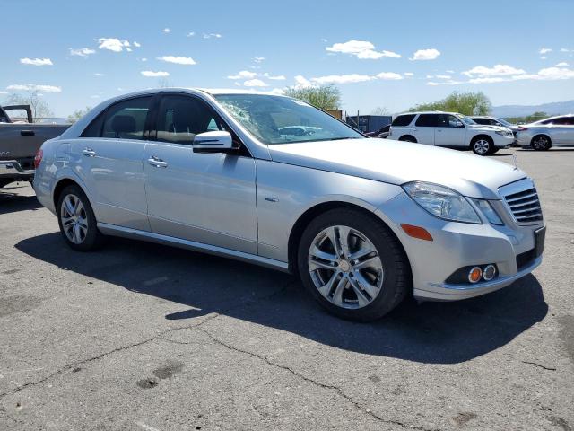 Vin: wddhf2eb7ba381663, lot: 56418105, mercedes-benz e-class 350 bluetec 20114