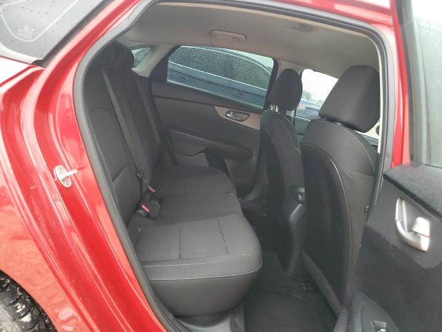 2019 KIA FORTE FE - 3KPF24AD0KE083372