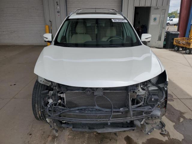 2016 NISSAN ROGUE S - 5N1AT2MV6GC897827