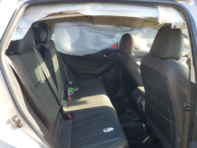 2020 SUBARU CROSSTREK JF2GTANC6L8254351