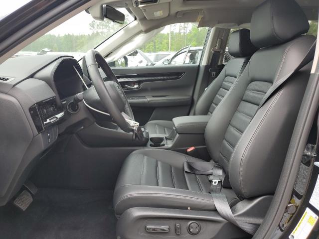 2024 HONDA CR-V EXL - 2HKRS4H74RH419866