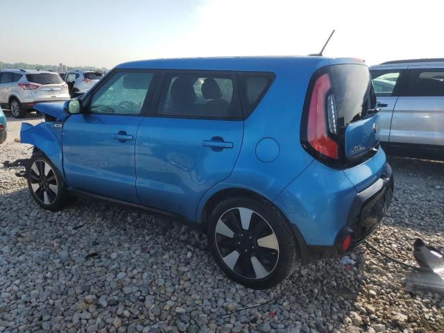 Vin: kndjp3a54g7315199, lot: 57620935, kia soul + 20162