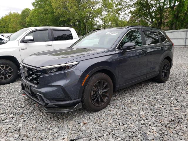 Vin: 7fars6h53re006849, lot: 57249845, honda crv sport 2024 img_1