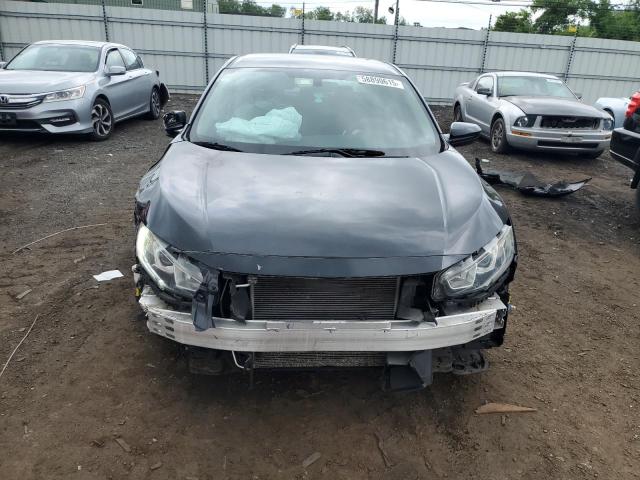 2018 HONDA CIVIC LX 2HGFC2F50JH567016