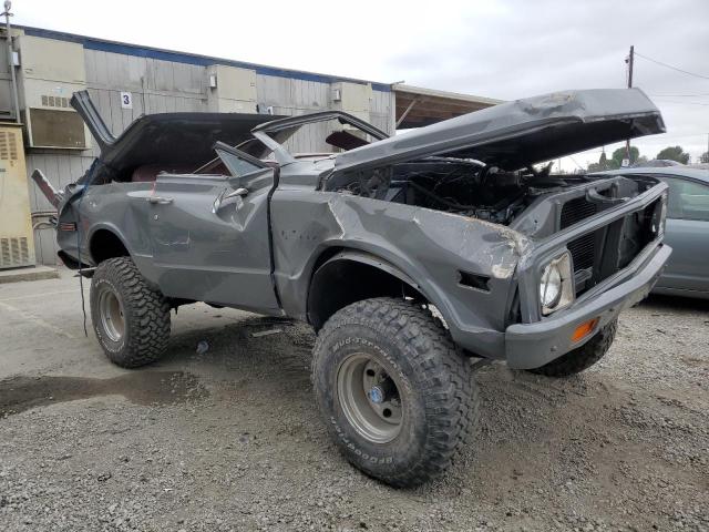 Vin: cke182f164096, lot: 55604965, chevrolet blazer 19724