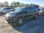 2016 HONDA PILOT EXL - 5FNYF6H54GB102658
