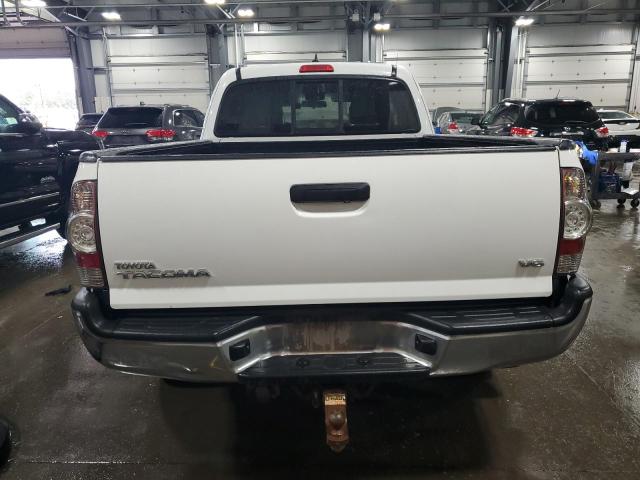 2015 TOYOTA TACOMA ACC - 5TFUU4EN5FX112102