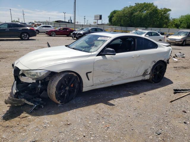 Vin: wba3r5c5xek186288, lot: 55628605, bmw 4 series xi 2014 img_1