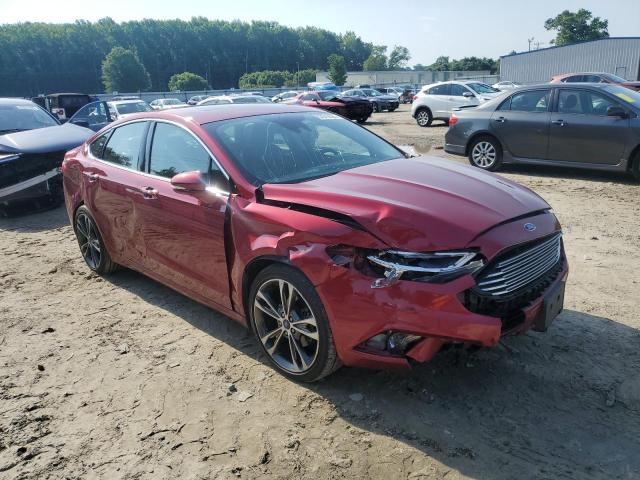 Vin: 3fa6p0d96hr208223, lot: 57019565, ford fusion titanium 20174