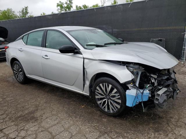 Vin: 1n4bl4dv7rn377170, lot: 58908115, nissan altima sv 20244