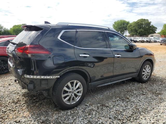 Vin: knmat2mt3lp511192, lot: 55029255, nissan rogue s 20203