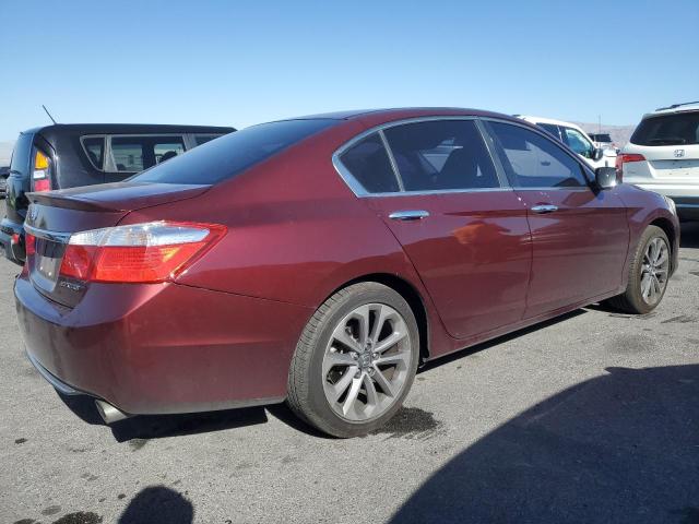 Vin: 1hgcr2f50ea261195, lot: 58368535, honda accord sport 20143