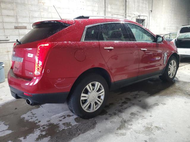 Vin: 3gyfnee32fs612210, lot: 57770995, cadillac srx luxury collection 20153