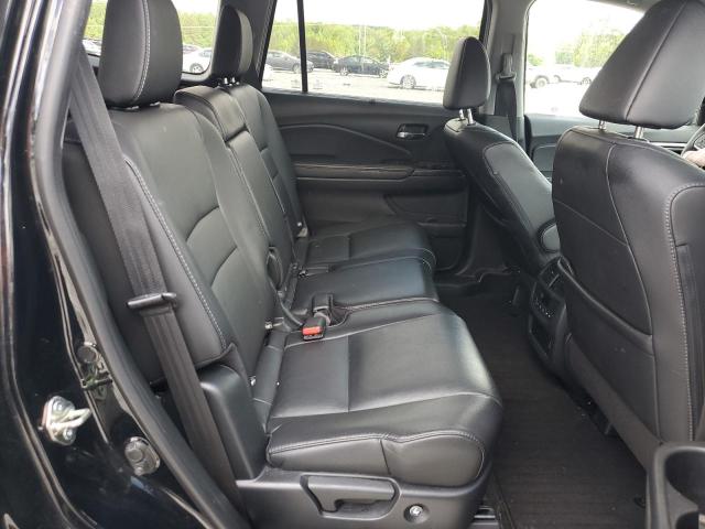 2020 HONDA PILOT EXL - 5FNYF5H54LB023978