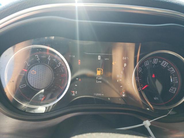 2018 DODGE CHALLENGER - 2C3CDZBT2JH183481