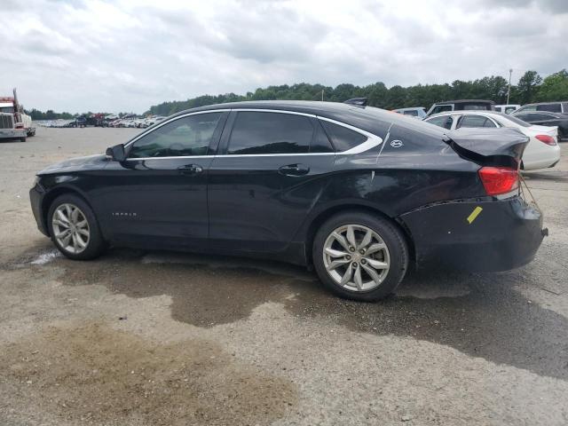 Vin: 2g1105s34j9127505, lot: 57356995, chevrolet impala lt 20182