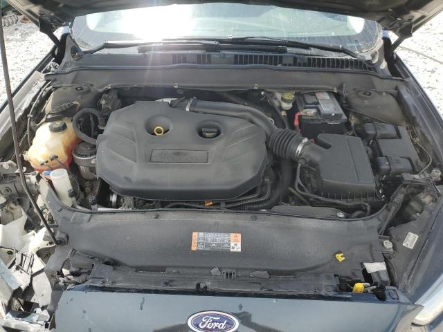 2014 FORD FUSION TIT - 3FA6P0K98ER152705