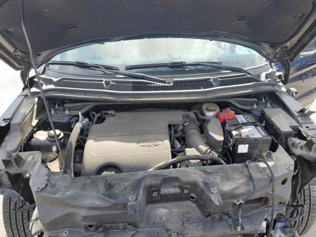 2017 FORD EXPLORER X - 1FM5K8D8XHGD09035