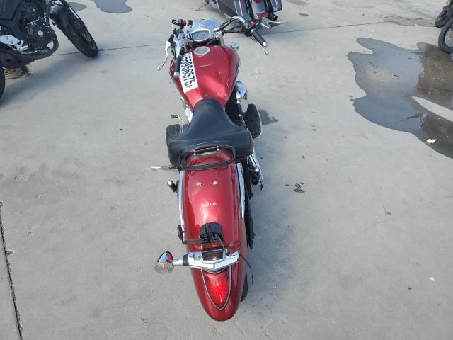2014 YAMAHA XVS1300 A JYAVP31E8EA001374