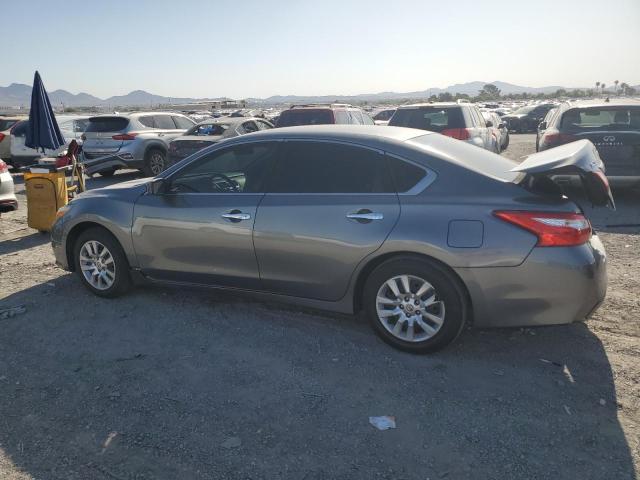 Vin: 1n4al3ap7gc171061, lot: 58207215, nissan altima 2.5 20162