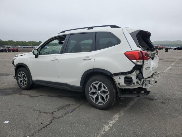 Vin: jf2skajc6lh546178, lot: 58312435, subaru forester premium 20202