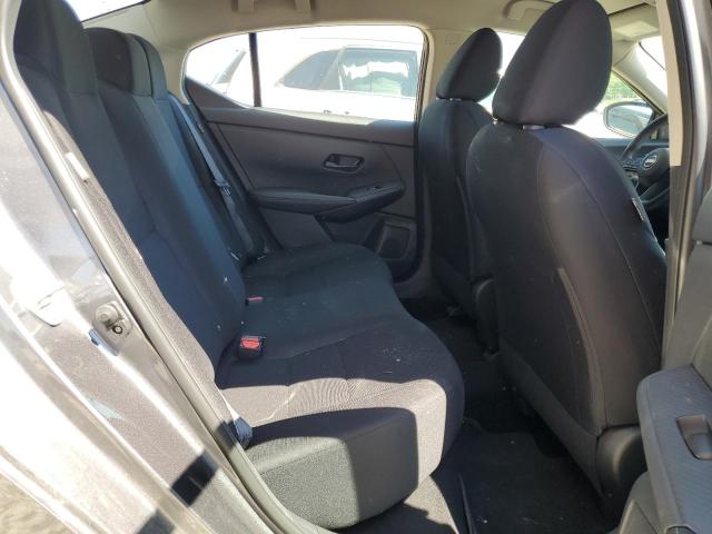 2025 NISSAN SENTRA S - 3N1AB8BV9SY254520