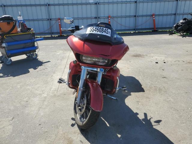 2018 HARLEY-DAVIDSON FLTRU - 1HD1KGD16JB648568