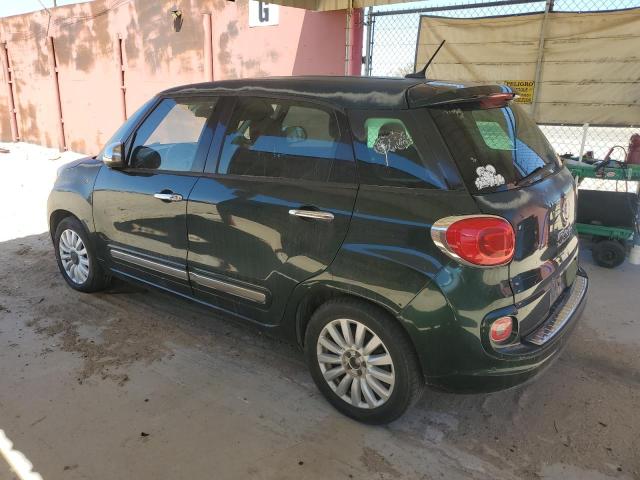 Vin: zfbcfach4fz036400, lot: 56256545, fiat 500 lounge 20152