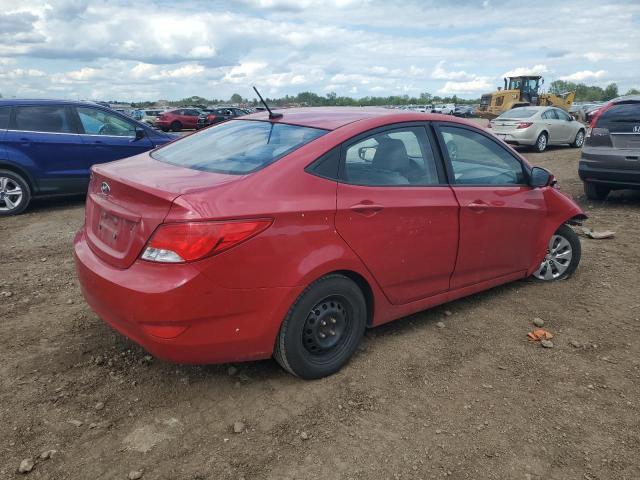 2015 HYUNDAI ACCENT GLS KMHCT4AE5FU862004