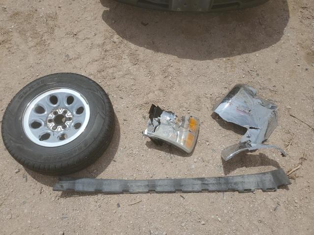 2012 CHEVROLET SILVERADO #3302742008