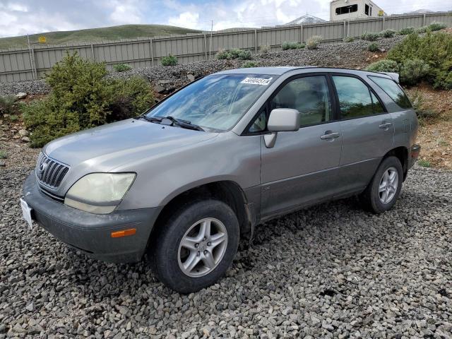 LEXUS RX 300
