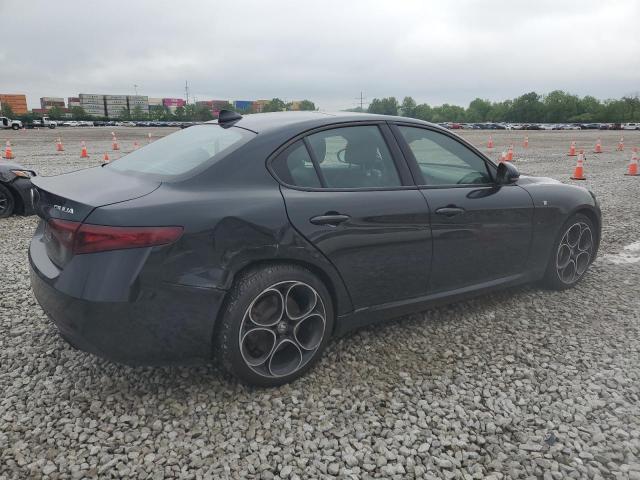 Vin: zarfanbn1n7658959, lot: 57647605, alfa romeo giulia sup super 20223