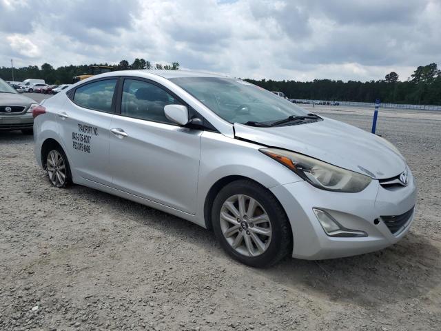 Vin: 5npdh4ae4gh750624, lot: 58738615, hyundai elantra se 20164
