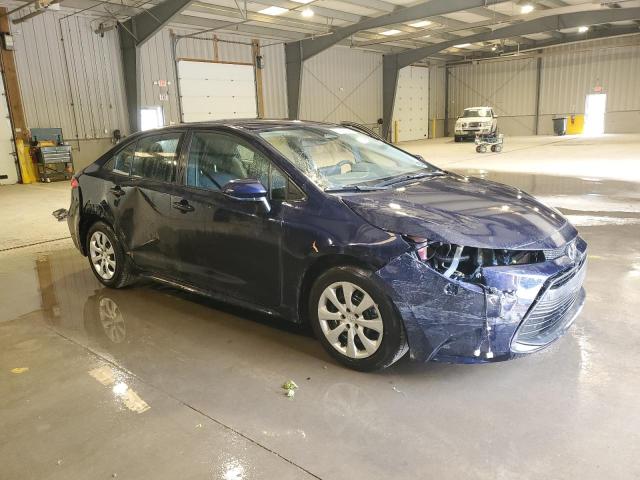 Vin: 5yfb4mde3sp254949, lot: 57566275, toyota corolla le 20254